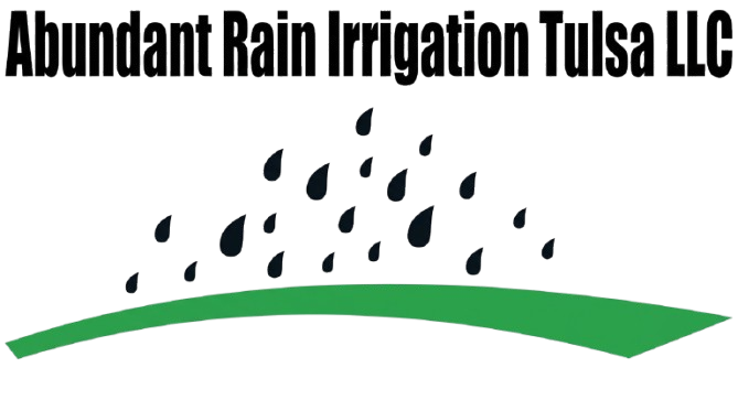Abundant Rain Irrigation logo